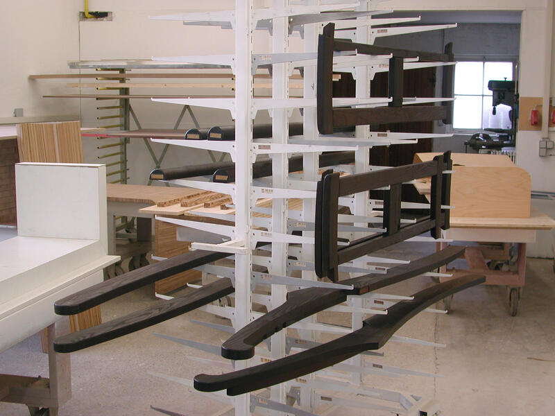 Making of Sonnenliege – Traumobjekte