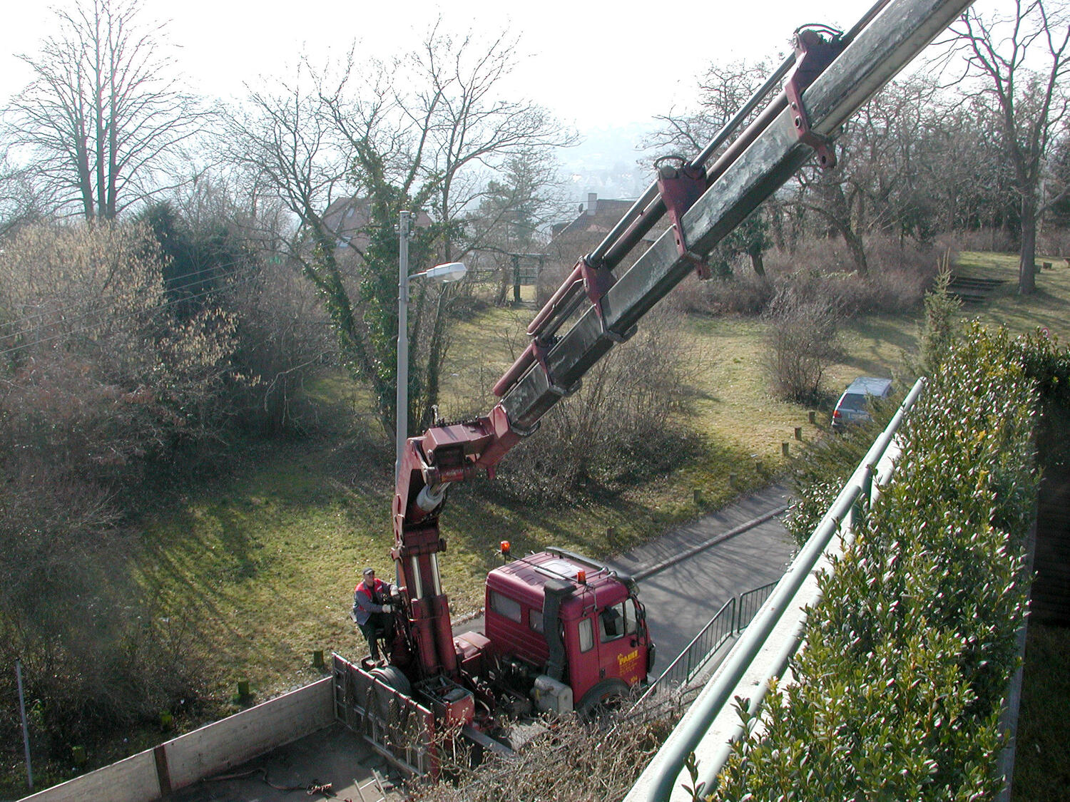 Ess- und Couchtisch in Hochglanzlack – Traumobjekte