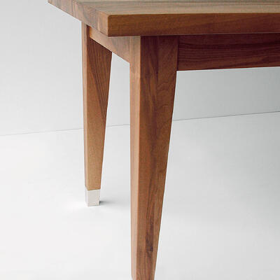 Tische aus Nussbaum, Kirsche & Ahorn