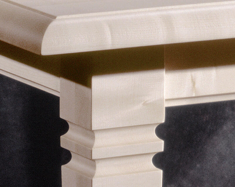 Tische aus Nussbaum, Kirsche & Ahorn – Traumobjekte