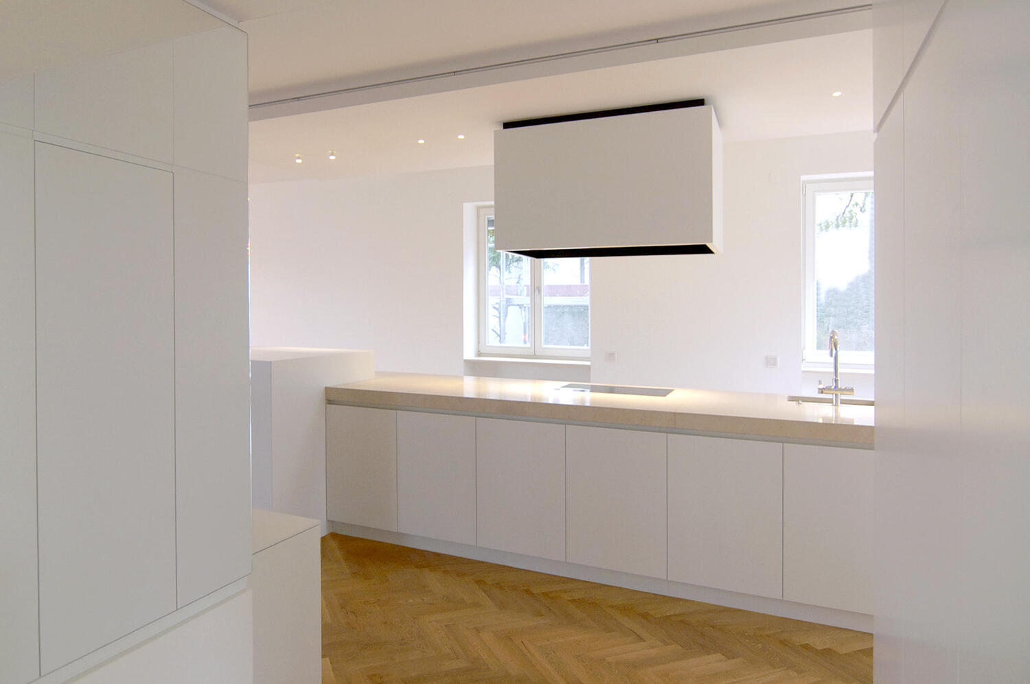 Inneneinrichtung eines Hauses in Stuttgart – Traumobjekte
