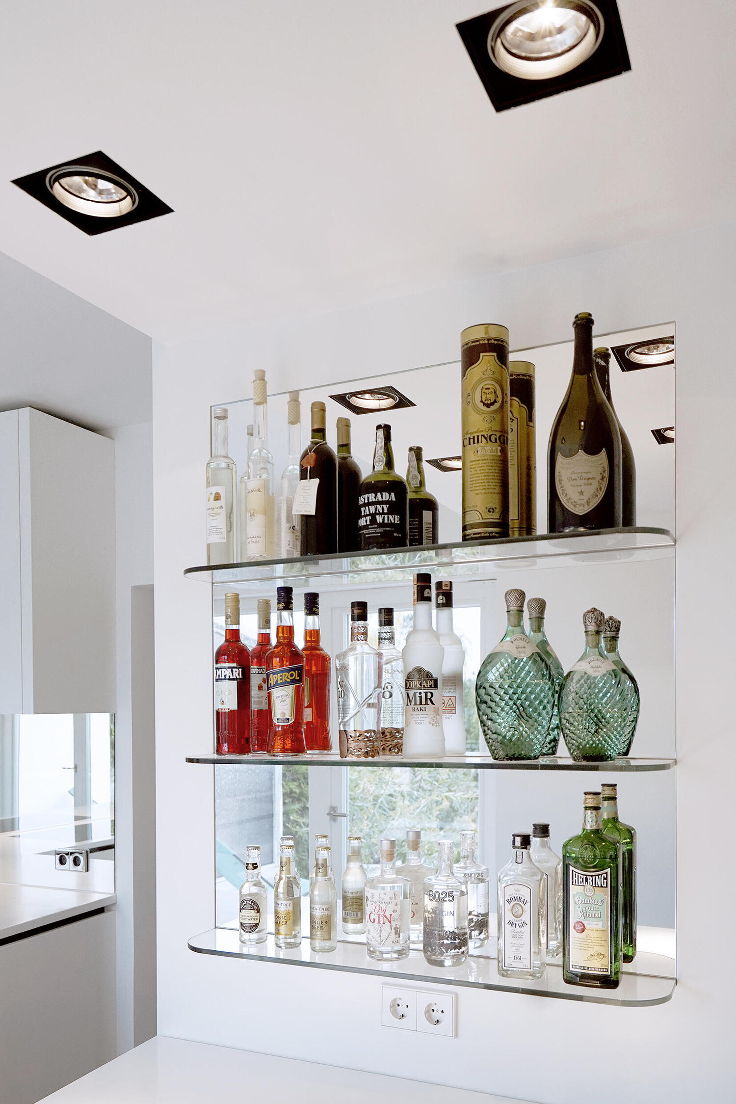 Generalsanierung eines Wohnhauses – Traumobjekte
