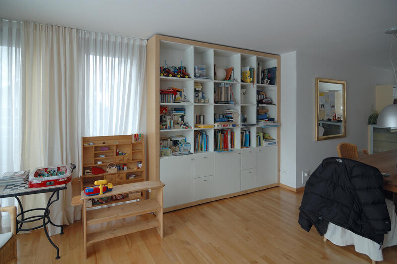 Wohnungseinrichtung in Stuttgart-Sillenbuch – Traumobjekte