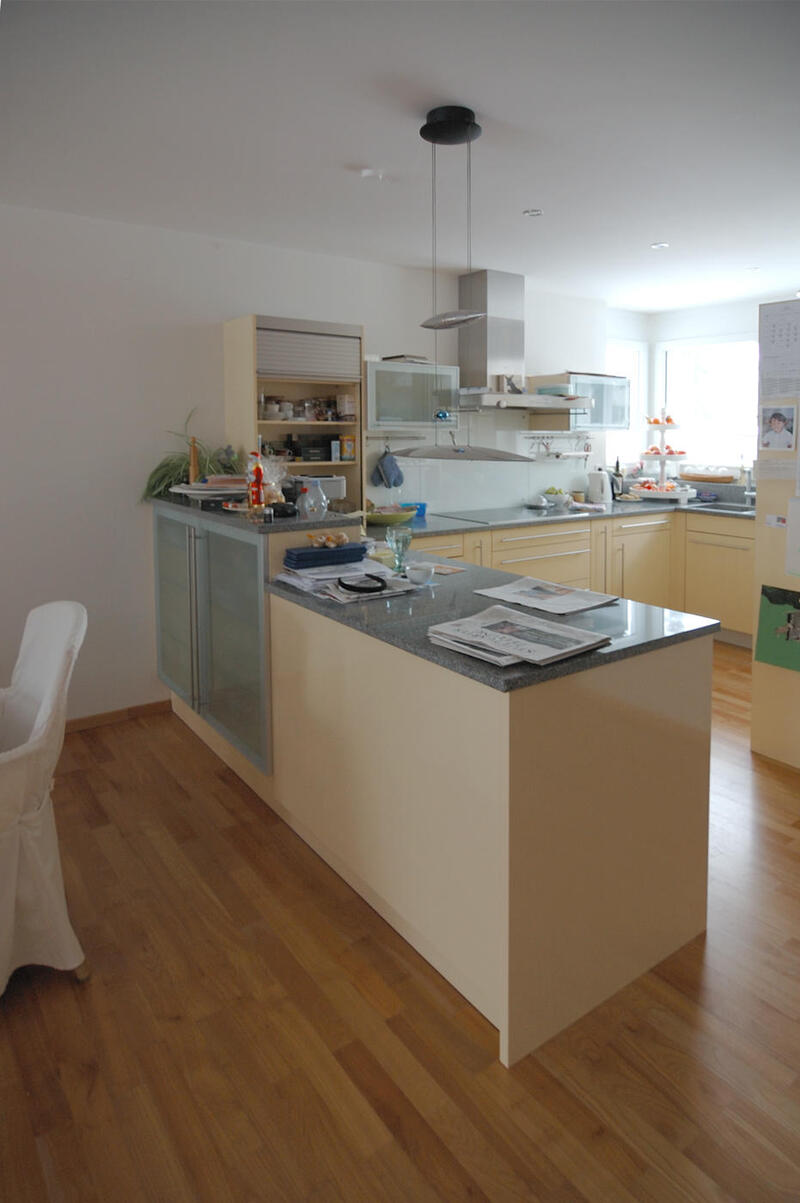 Wohnungseinrichtung in Stuttgart-Sillenbuch – Traumobjekte