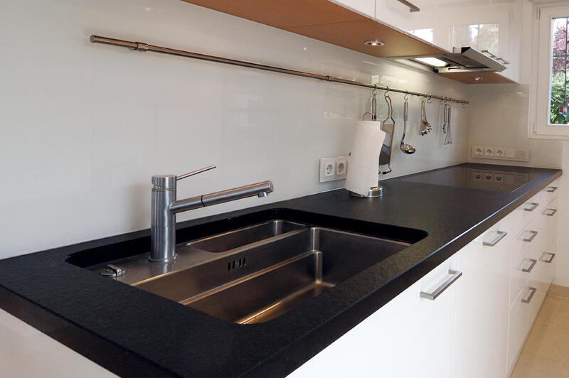 High-End-Küche in Esslingen – Traumobjekte