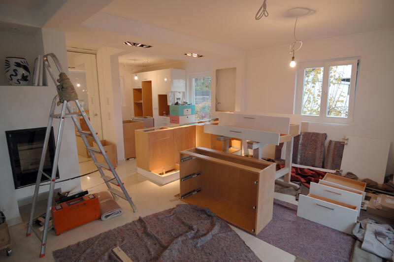 High-End-Küche in Esslingen – Traumobjekte