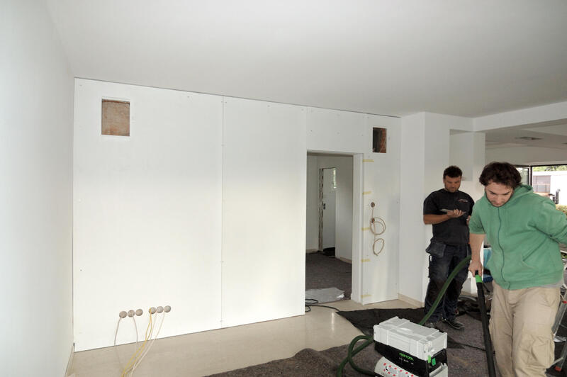 High-End-Küche in Esslingen – Traumobjekte