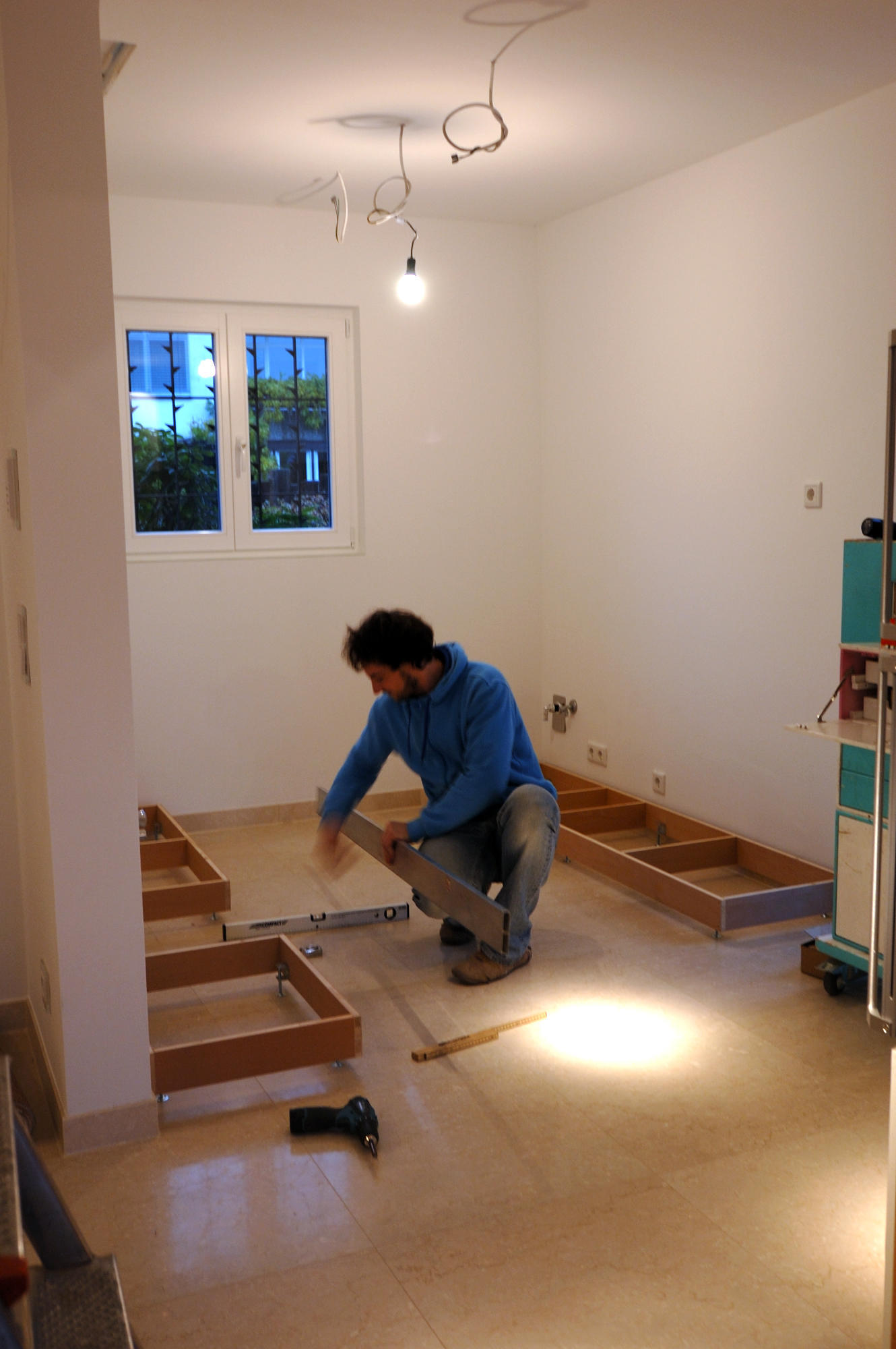 High-End-Küche in Esslingen – Traumobjekte