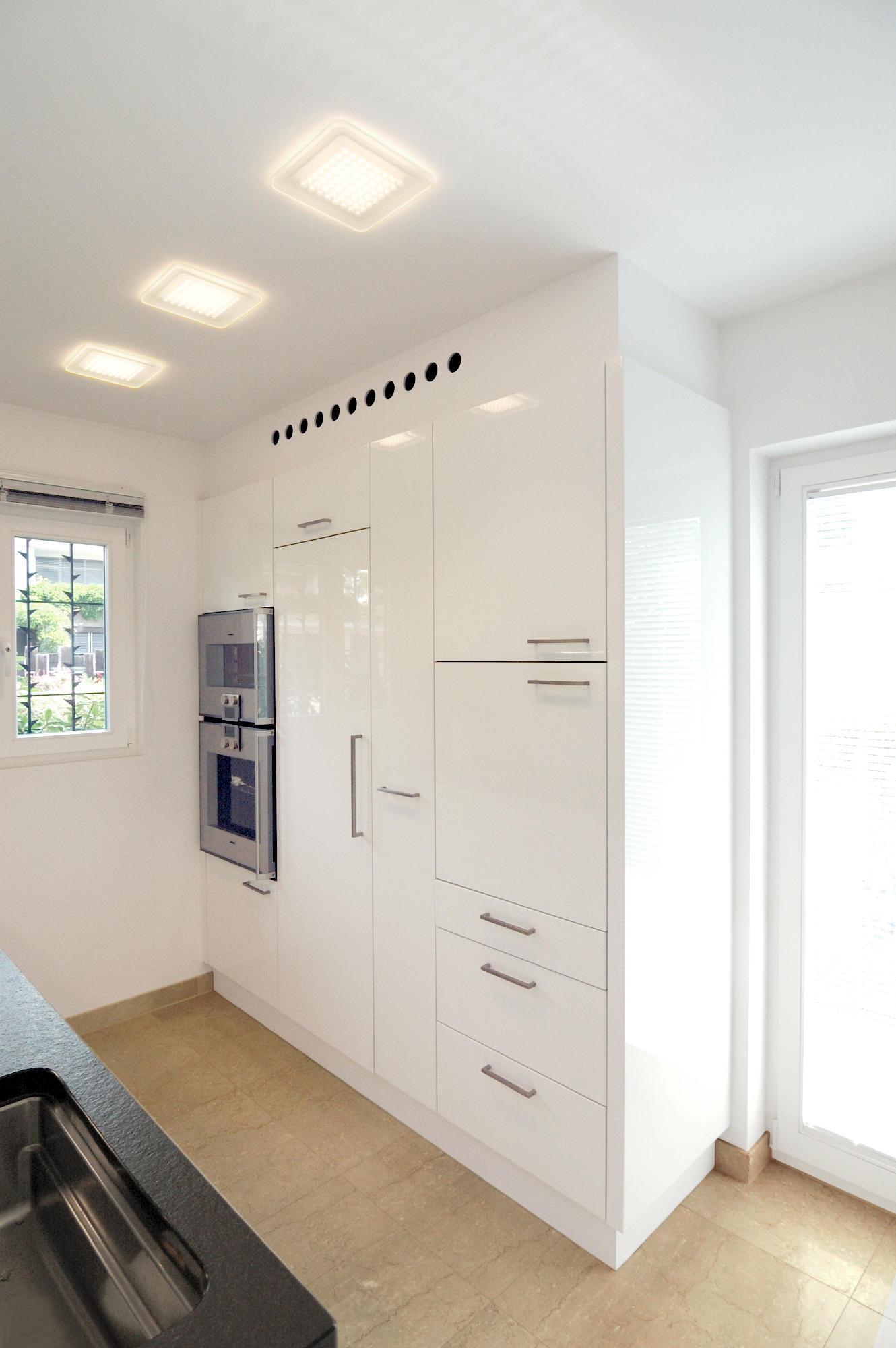 High-End-Küche in Esslingen – Traumobjekte