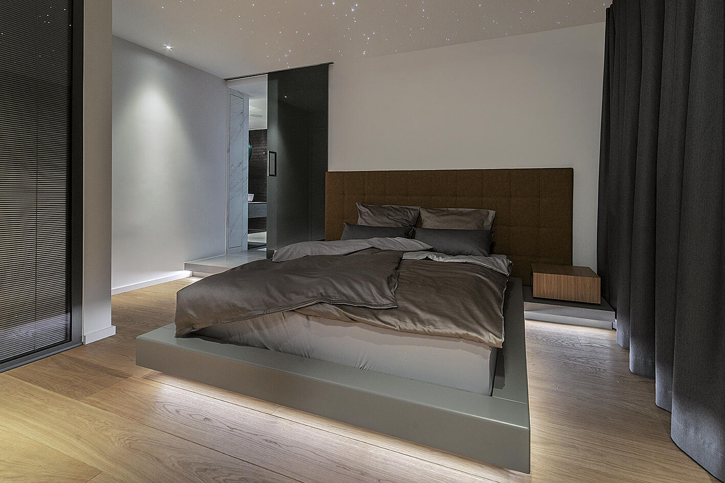 Luxusapartment im Cloud N°7 Stuttgart – Traumobjekte