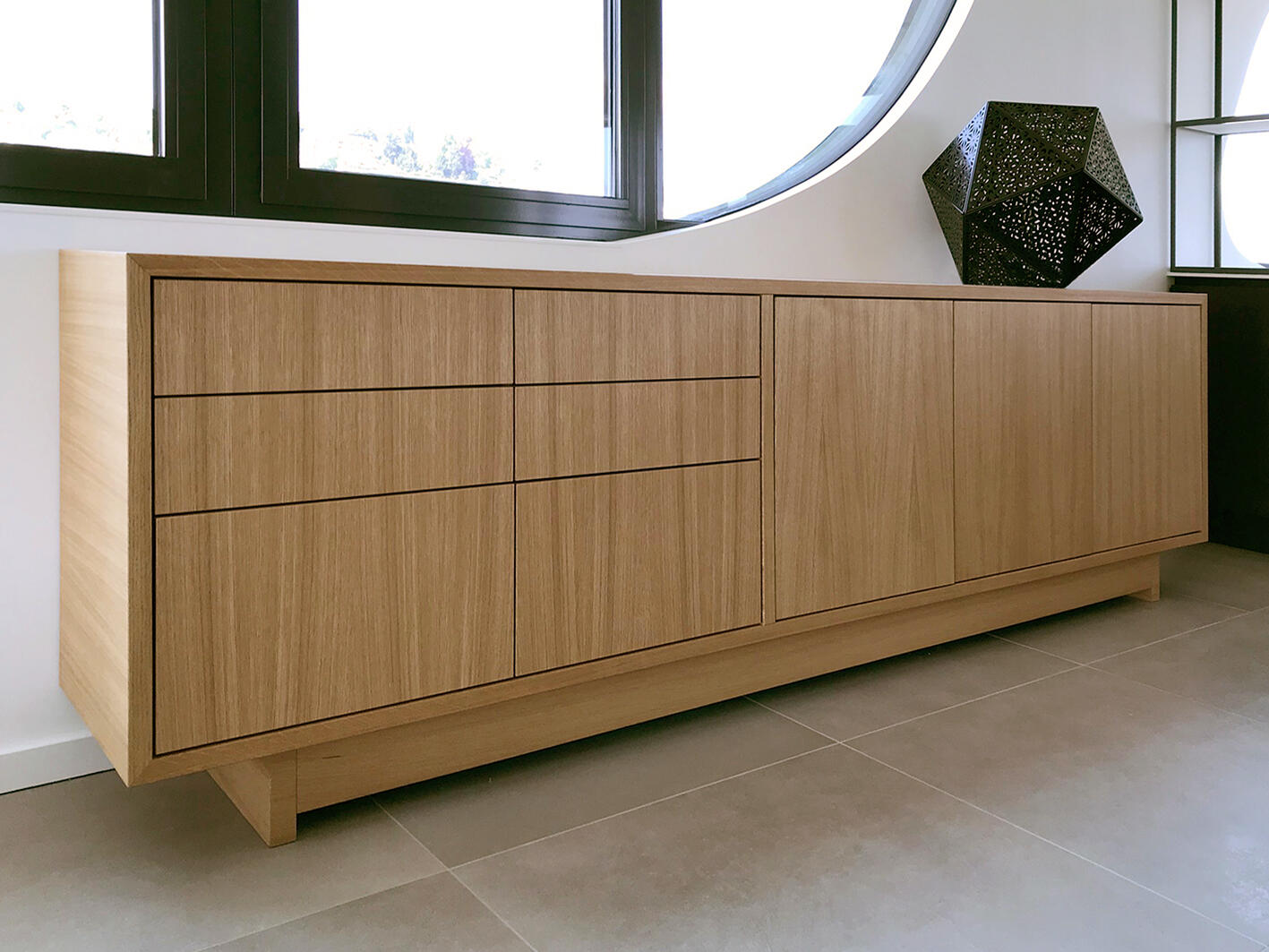 Luxusapartment im Cloud N°7 Stuttgart – Traumobjekte