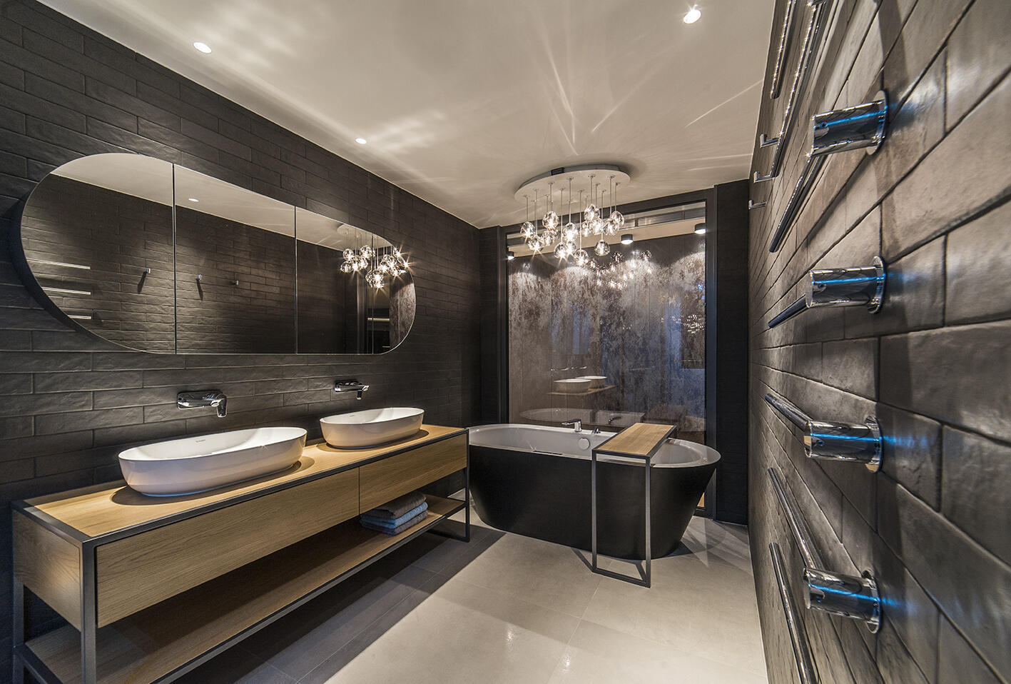 Luxusapartment im Cloud N°7 Stuttgart – Traumobjekte