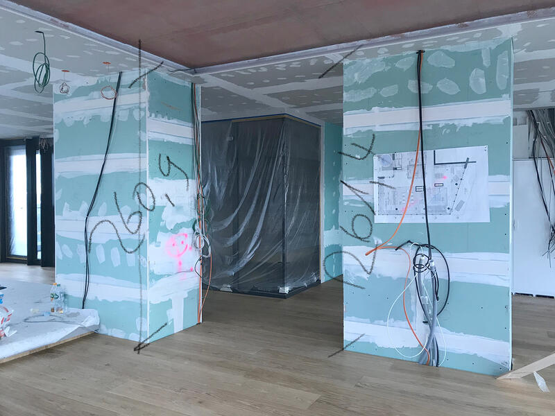 Luxusapartment im Cloud N°7 Stuttgart – Traumobjekte