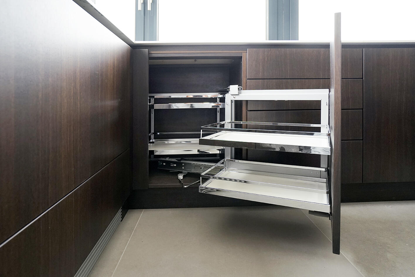 Luxusapartment im Cloud N°7 Stuttgart – Traumobjekte