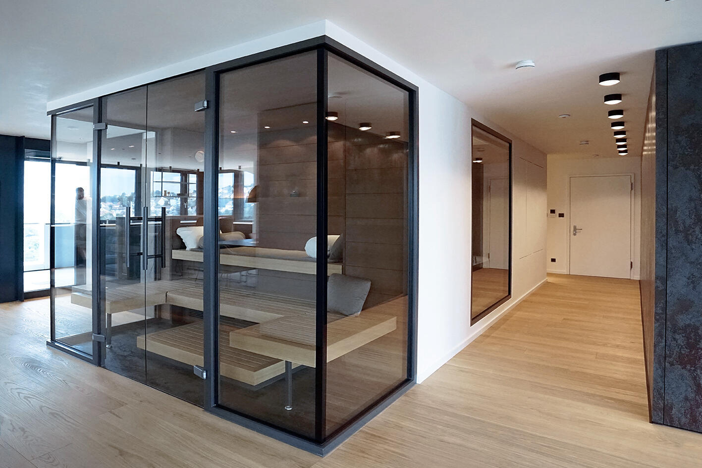 Luxusapartment im Cloud N°7 Stuttgart – Traumobjekte