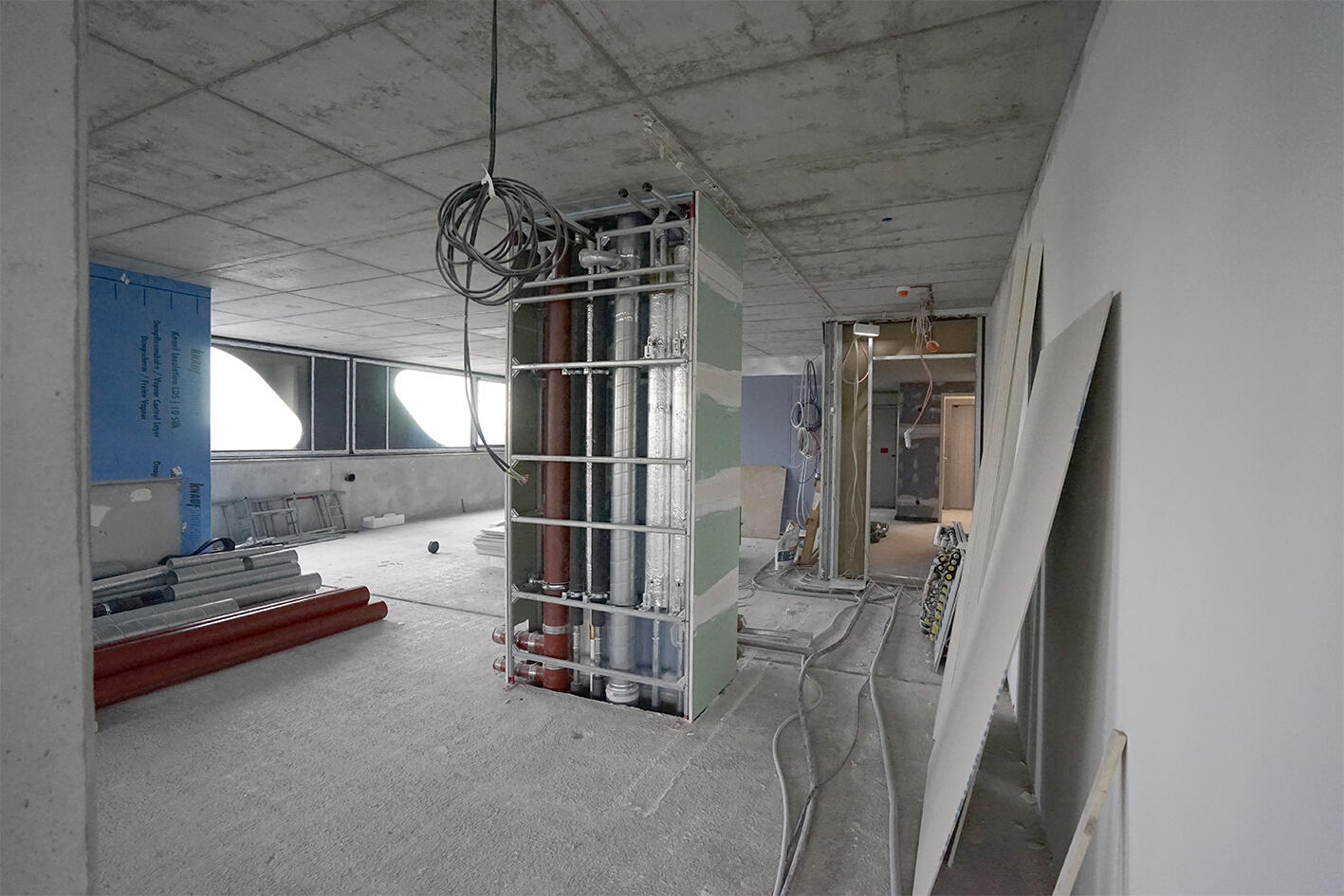 Luxusapartment im Cloud N°7 Stuttgart – Traumobjekte