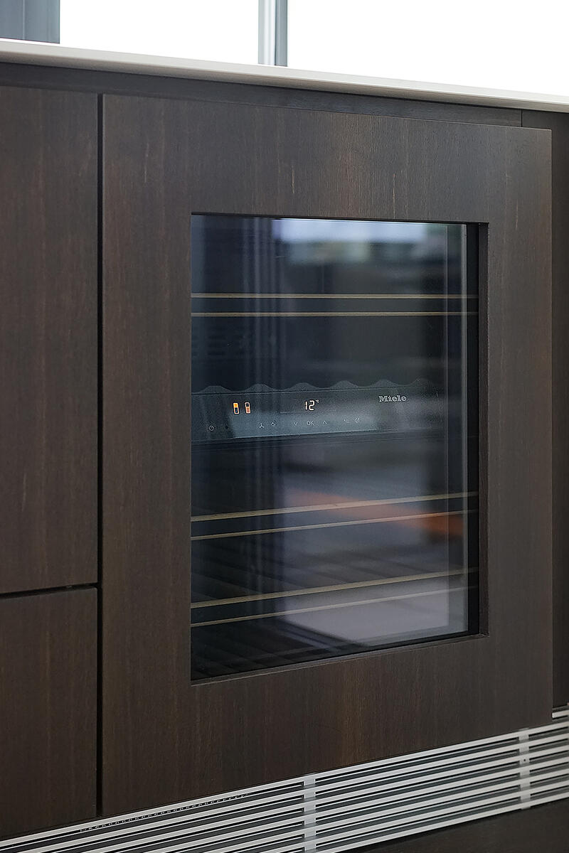 Luxusapartment im Cloud N°7 Stuttgart – Traumobjekte