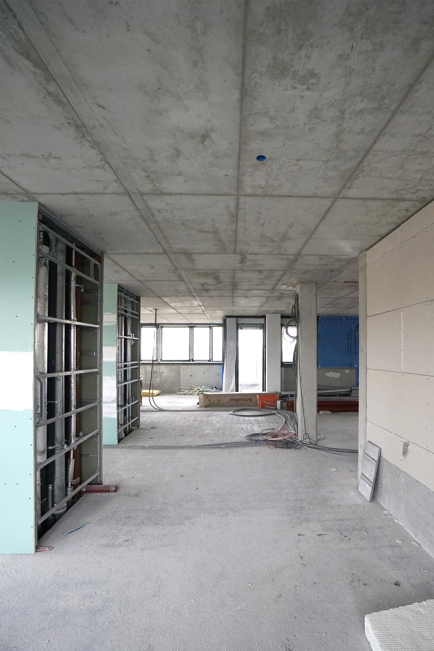 Luxusapartment im Cloud N°7 Stuttgart – Traumobjekte