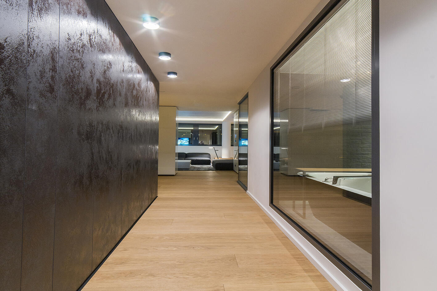 Luxusapartment im Cloud N°7 Stuttgart – Traumobjekte