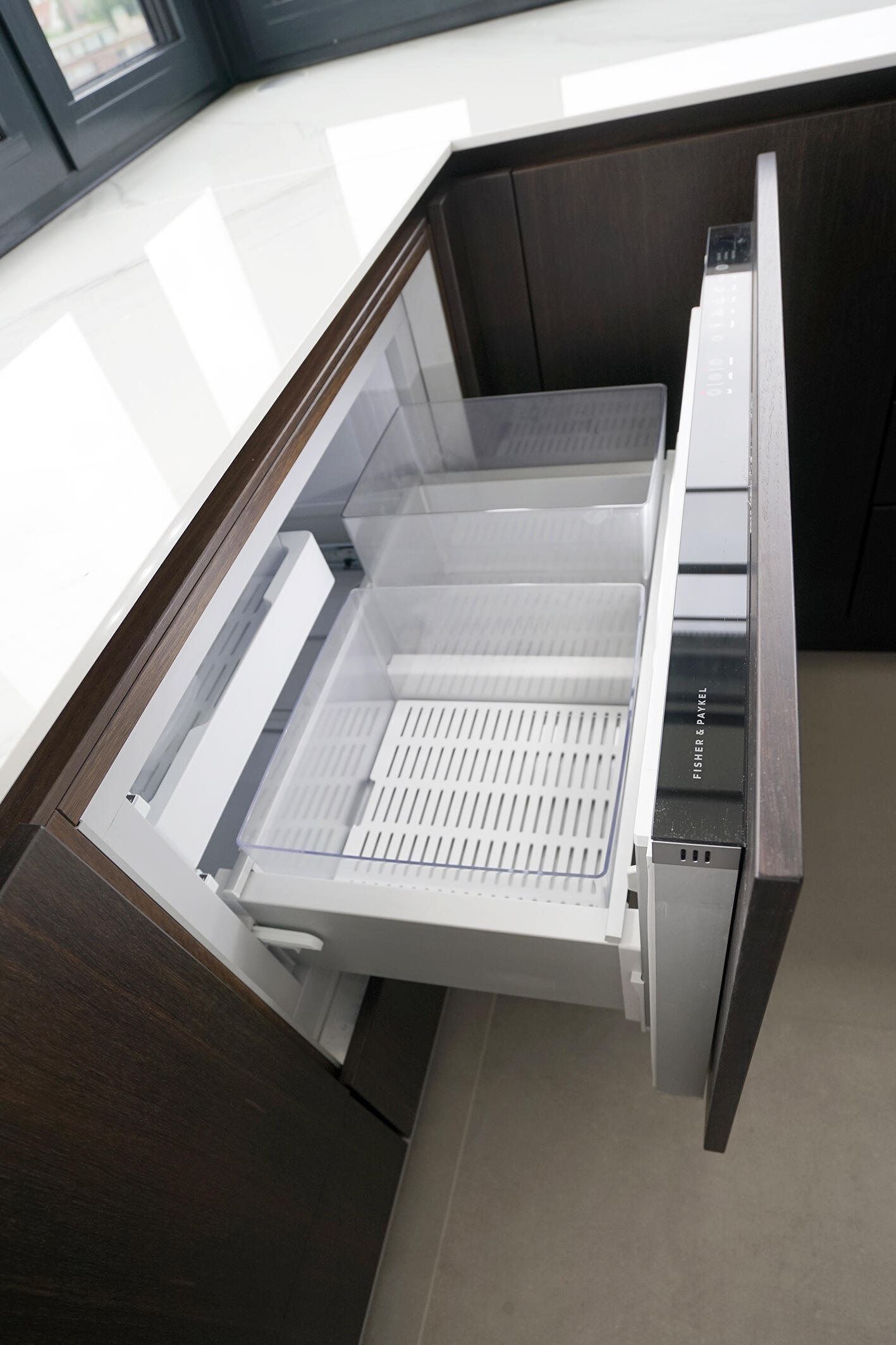 Luxusapartment im Cloud N°7 Stuttgart – Traumobjekte