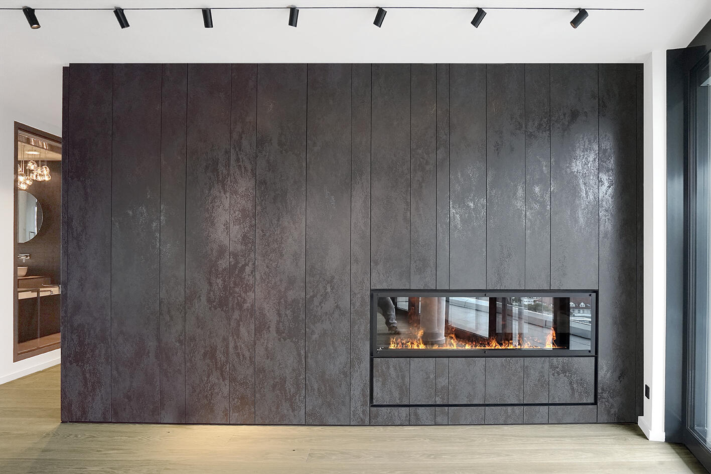 Luxusapartment im Cloud N°7 Stuttgart – Traumobjekte