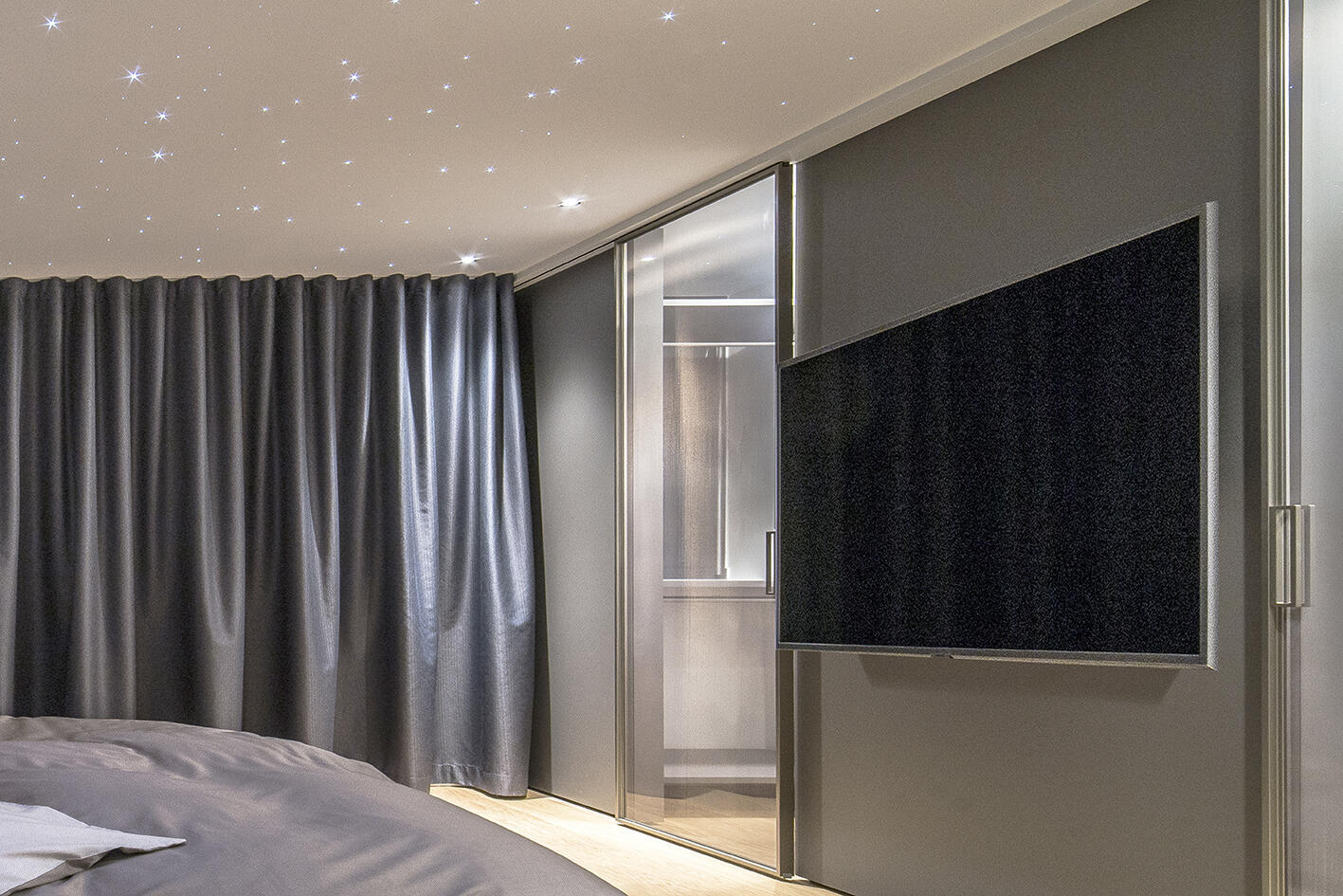 Luxusapartment im Cloud N°7 Stuttgart – Traumobjekte