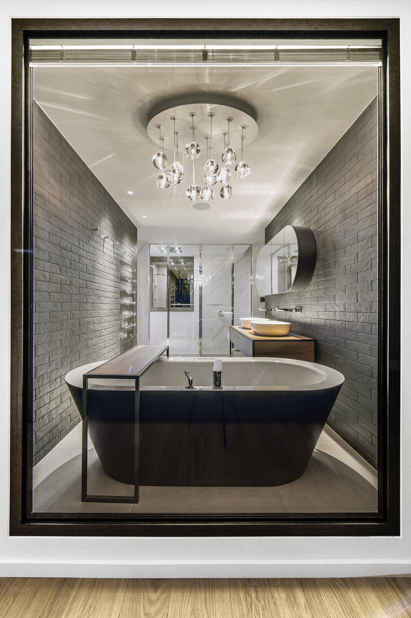 Luxusapartment im Cloud N°7 Stuttgart – Traumobjekte