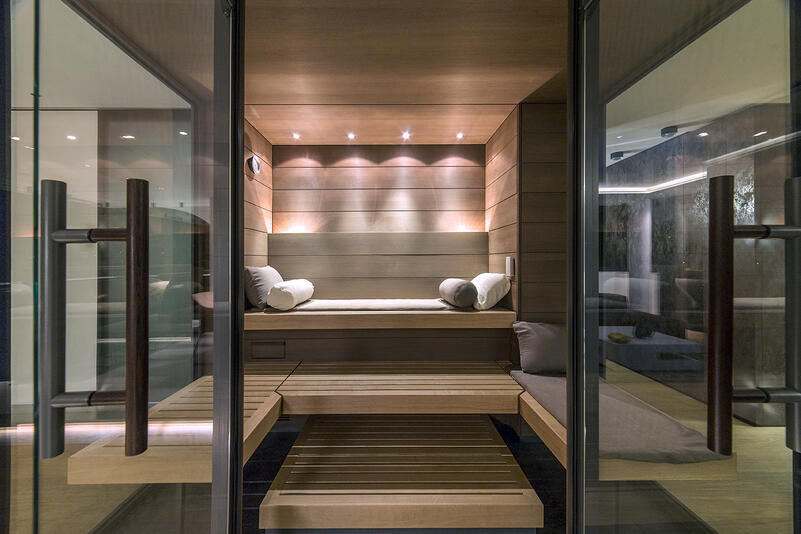 Luxusapartment im Cloud N°7 Stuttgart – Traumobjekte
