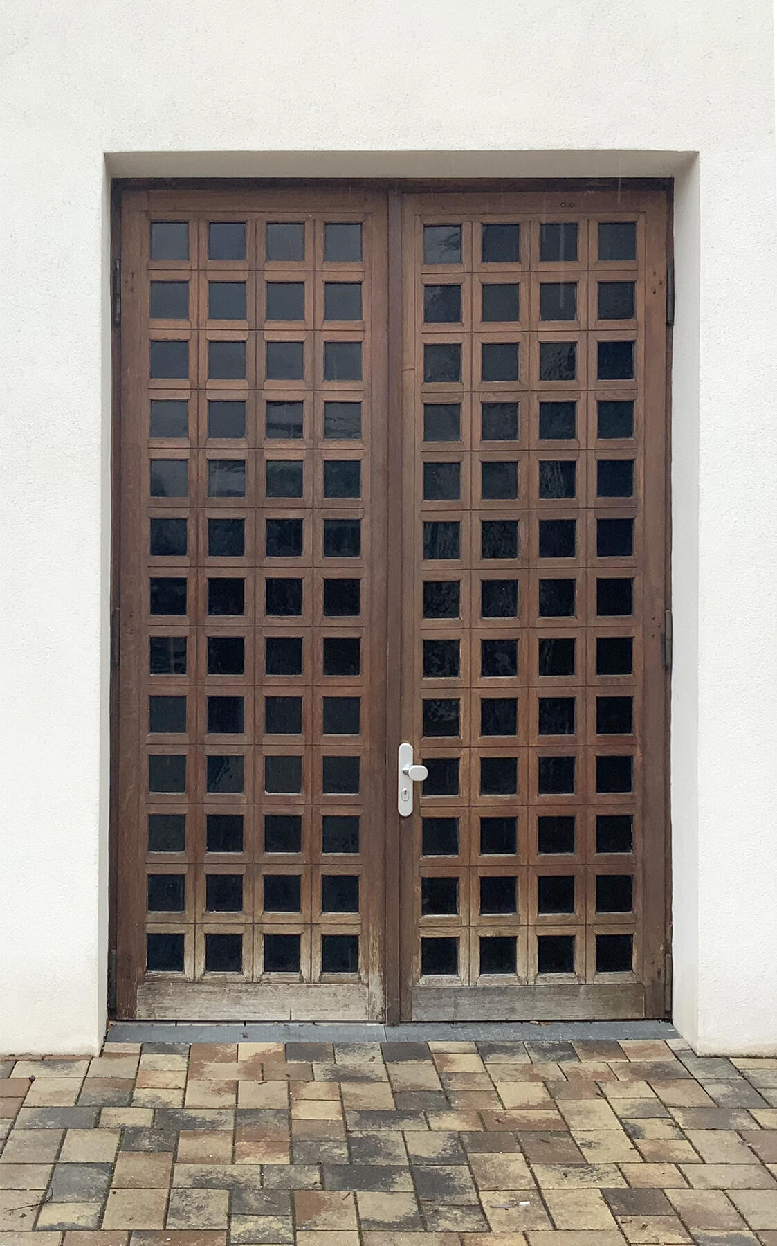 Kirchenportal St. Johannes, Korntal – Traumobjekte
